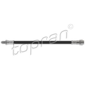 Bremsschlauch für MERCEDES-BENZ von TOPRAN