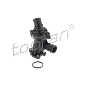 Compre Jogo de juntas, tampa das válvulas da TOPRAN 401 084 a um preço baixo por 22,13 €