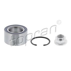 Compre Cubo da roda de TOPRAN online para Classe M (W163) a preços moderados