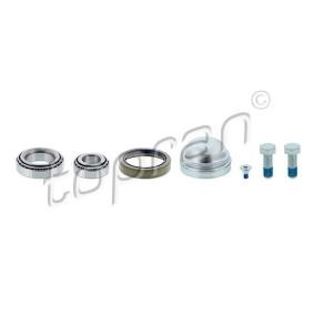 Radlagersatz 401 164 von TOPRAN günstig für 15,93 € online kaufen