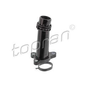 Compre Apoio caixa do rolamento da roda de TOPRAN online para Classe S Sedan (W220) a preços moderados