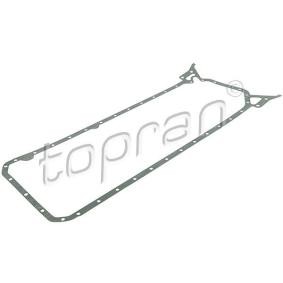 Compre Junta, cárter do óleo da TOPRAN 401 221 a um preço baixo por 8,09 €
