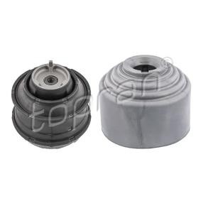 Motorlager 401 263 von TOPRAN günstig für 48,38 € online kaufen