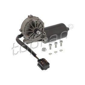 Scheibenwischermotor 401 533 von TOPRAN günstig für 56,40 € online kaufen