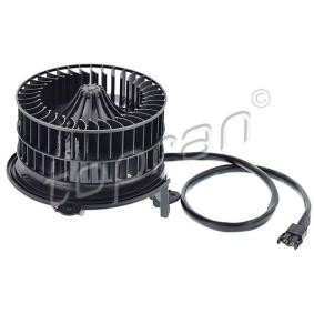 Compre Ventilador do habitáculo da TOPRAN 401 534 a um preço baixo por 68,19 €