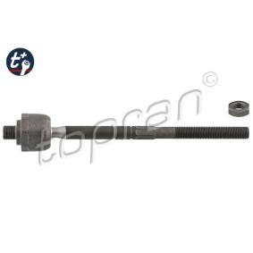 Axialgelenk, Spurstange 401 803 von TOPRAN günstig für 16,52 € online kaufen