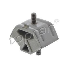 Motorlager 500 001 von TOPRAN günstig für 7,02 € online kaufen