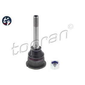 Traggelenk des Herstellers TOPRAN - Originalware Artikelnummer: 500 113