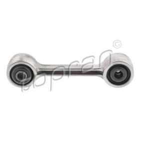 Comprar Bieleta de suspensión de TOPRAN 500 162 a bajo precio de 9,87 €