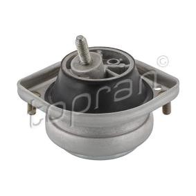 Motorlager 500 748 von TOPRAN günstig für 41,12 € online kaufen