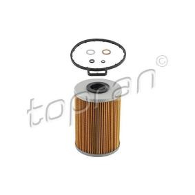 Ölfilter 501 180 von TOPRAN günstig für 7,44 € online kaufen