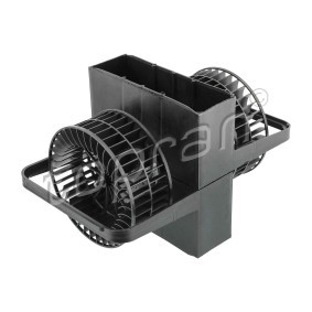 Compre Ventilador do habitáculo da TOPRAN 501 334 a um preço baixo por 103,83 €