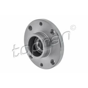 Compre Cubo da roda da TOPRAN 700 148 a um preço baixo por 25,05 €