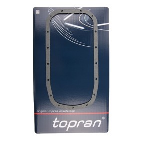 Compre Junta, cárter do óleo da TOPRAN 700 168 a um preço baixo por 10,87 €