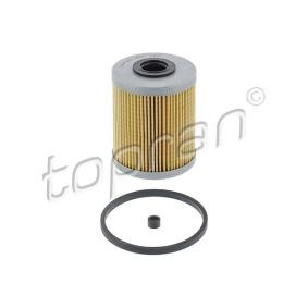 Acquista Filtro carburante da TOPRAN 700 182 a buon mercato per soli 7,68 €