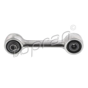 Compre Junta, tubo de escape da TOPRAN 700 611 a um preço baixo por 3,00 €