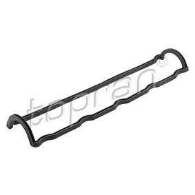 Compre Junta de tapa de valvulas de TOPRAN online para JUMPER Autocarro (244, Z_) a preços moderados