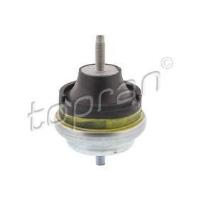 Motorlager 720 186 von TOPRAN günstig für 17,08 € online kaufen