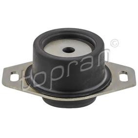 Motorlager 720 189 von TOPRAN günstig für 14,91 € online kaufen