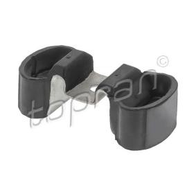 Motorlager 720 375 von TOPRAN günstig für 7,52 € online kaufen