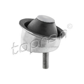 Motorlager 720 470 von TOPRAN günstig für 5,32 € online kaufen