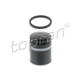 Køb Oliefilter af TOPRAN 720 806 til den lave pris 54,11 DKK