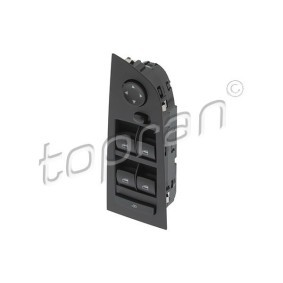 Comprar Almohadilla de tope, suspensión de TOPRAN 721 062 a bajo precio de 3,92 €