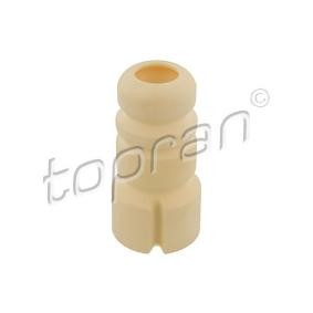 Comprar Almohadilla de tope, suspensión de TOPRAN 721 068 a bajo precio de 5,31 €