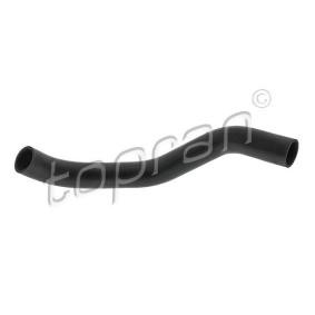 Compre Tubo flexível, respiro do cárter da cambota da TOPRAN 721 793 a um preço baixo por 16,89 €