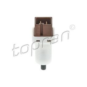Acquista Innesto, Azionamento frizione (Controllo motore) da TOPRAN 721 894 a buon mercato per soli 8,34 €