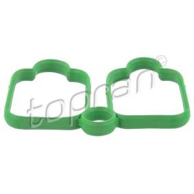 Compre Junta, colector de admissão da TOPRAN 722 185 a um preço baixo por 4,42 €