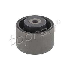 Motorlager 722 312 von TOPRAN günstig für 16,62 € online kaufen
