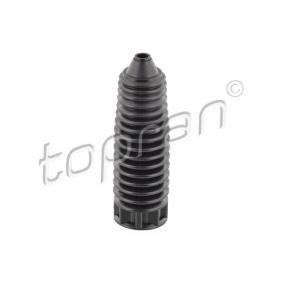 Comprar Caperuza protectora / fuelle, amortiguador de TOPRAN 722 480 a bajo precio de 9,67 €