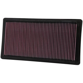 Kjøp Luftfilter av K&N Filters 33-2353 til den lave prisen 1097,81 NOK