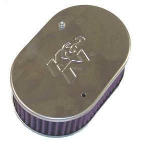 Sportluftfilter 56-9104 ALFA ROMEO von K&N Filters