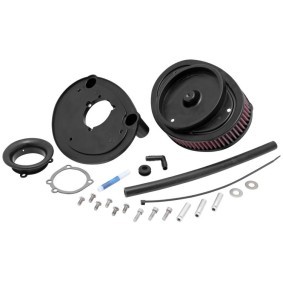 Sportluftfilter 56-9155 VOLVO von K&N Filters