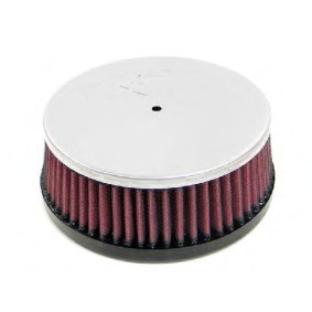 Sportluftfilter 56-9158 MERCEDES-BENZ von K&N Filters