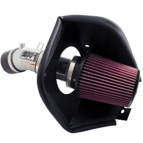 Compre Sistema de filtro de ar desportivo da K&N Filters 57-0009 a um preço baixo por 256,70 €