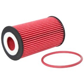 Sportluftfiltersystem 57-0013 HONDA von K&N Filters