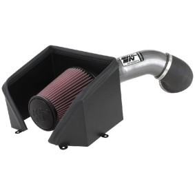 Sportluftfiltersystem 57-0016-1 LAND ROVER von K&N Filters