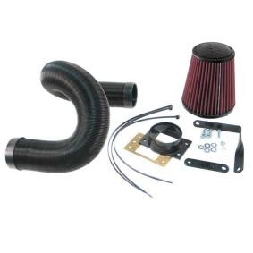 Sportluftfiltersystem 57-0047 MAZDA von K&N Filters