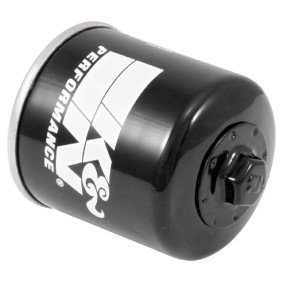 Sportluftfiltersystem 57-0057 LAND ROVER von K&N Filters