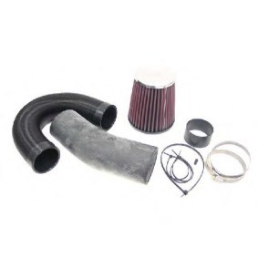 Acquista Filtro aria sportivo da K&N Filters online per Vectra A Sedan (J89) a prezzi moderati