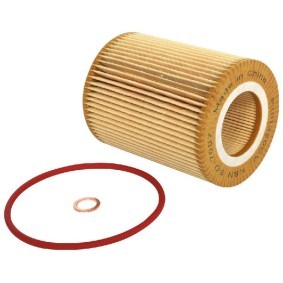 Acquista Filtro aria sportivo da K&N Filters online per Vectra A CC (J89) a prezzi moderati