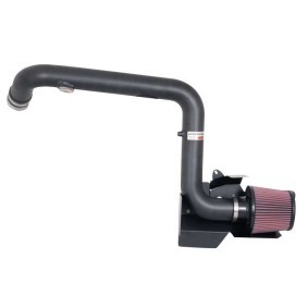 Sportluftfiltersystem 57-0172-1 HONDA von K&N Filters