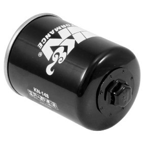 Sportluftfiltersystem 57-0173 SUZUKI von K&N Filters