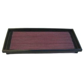 Compre Sistema de filtro de ar desportivo da K&N Filters 57-0201 a um preço baixo por 173,78 €