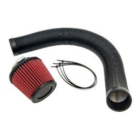 Sportluftfiltersystem 57-0267 ROVER von K&N Filters