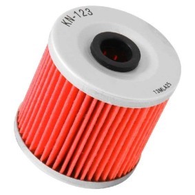 Acquista Filtro aria sportivo da K&N Filters online per Vectra A Sedan (J89) a prezzi moderati