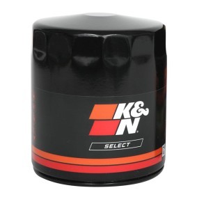 Acquista Filtro aria sportivo da K&N Filters online per PRIMERA (P11) a prezzi moderati